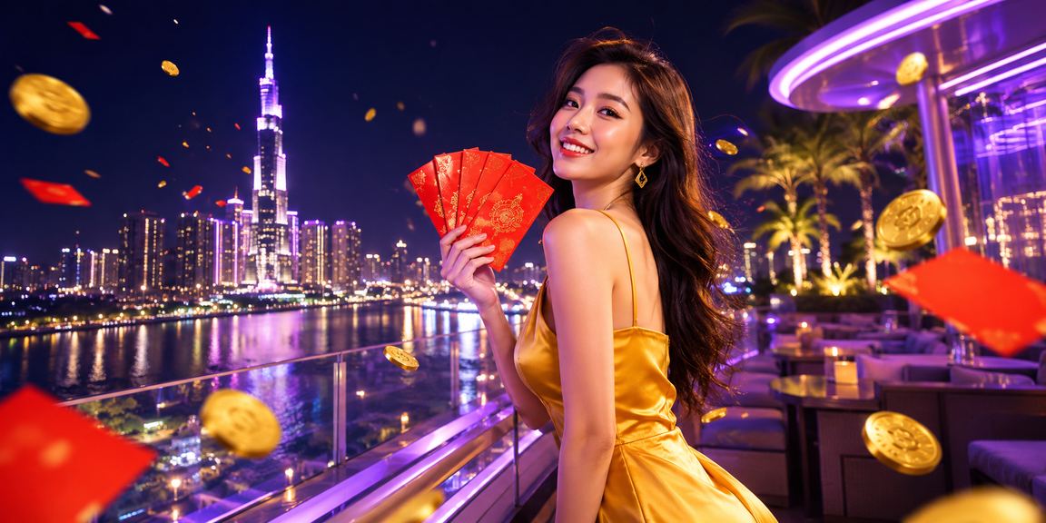 Thưởng phong bì đỏ neon tại TP. Hồ Chí Minh – khuyến mãi đăng ký 994